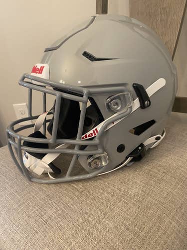 New Riddell SpeedFlex Diamond Helmet
