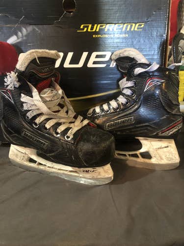 Used Bauer X500 size 13.5