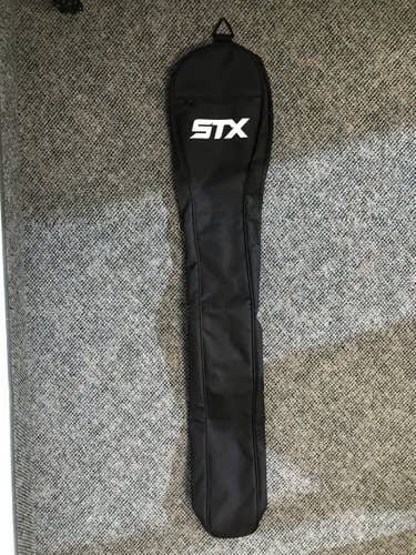 New STX  WOMEN'S ESSENTIAL STICK BAG-Black