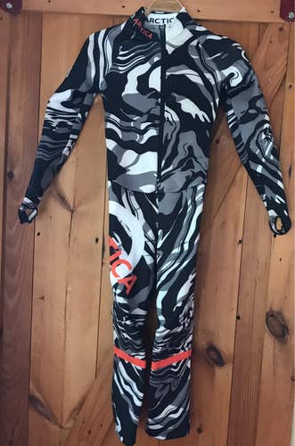 Arctica adult race suit XS Used