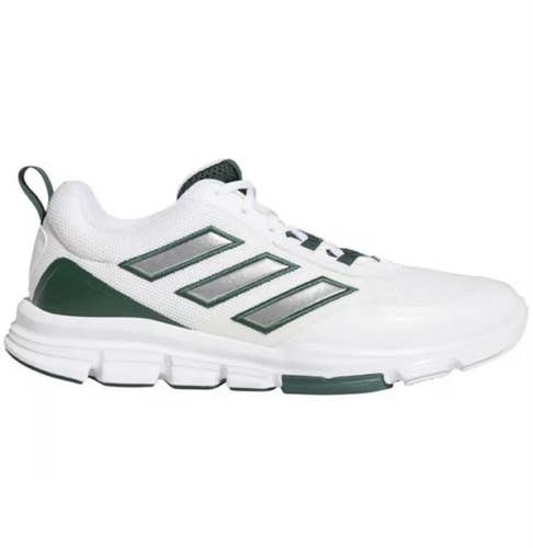 Adidas Speed Trainer 5 Baseball Trainer Turf Shoes Size 11.0 New