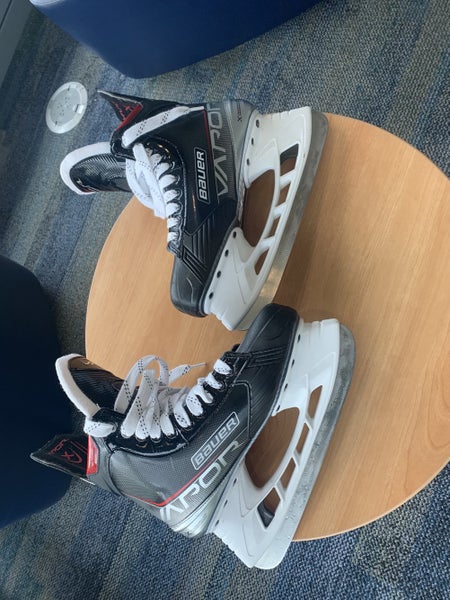 2021 Senior Bauer Vapor 3X Fit 2 Hockey Skates Size 9