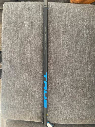 New True Hzrdus Shaft