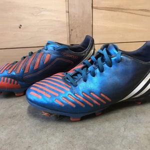 Adidas Predator cleats