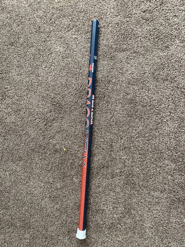 Epoch Dragonfly Lacrosse Shafts - western