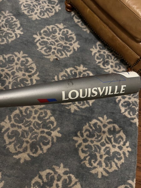 Louisville Slugger Omaha 519 Baseball Bats BBCOR 31/28