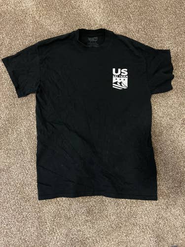 Official US Ski Team T-Shirt