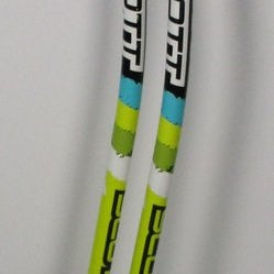 New Scott Racing World Cup GS Jr Ski Poles