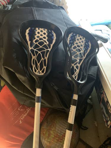 Warrior Warp Mini Stick