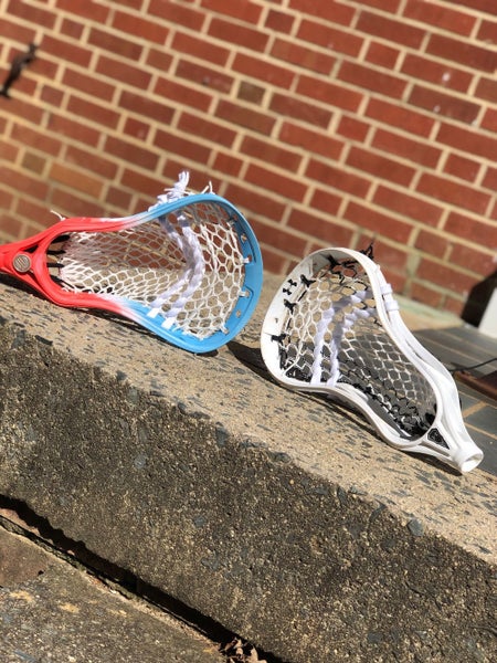 Two heads Tank 2.0 and UA Command 2