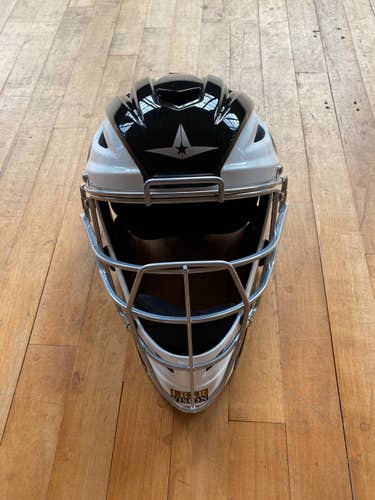 All-Star MVP2500-1 Catchers Mask