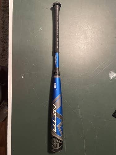 High School/College 2020 Composite (-3) 28 oz 31" Meta Bat