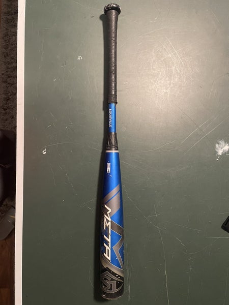 High School/College 2020 Composite (-3) 28 oz 31" Meta Bat