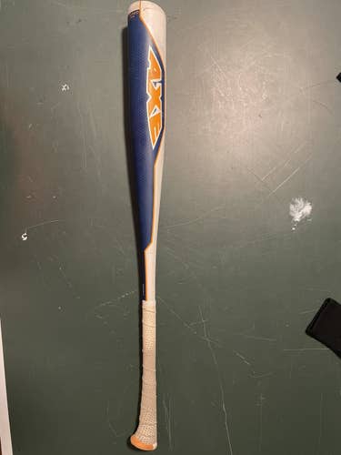 High School/College 2020 Alloy (-3) 28 oz 31" GS4 Bat