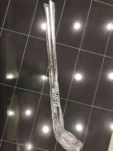 Bauer Vapor Hyperlite P-28 LEFT 77