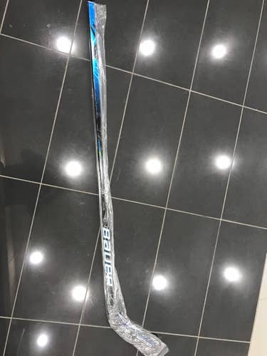 Bauer Nexus Geo P-92M LEFT