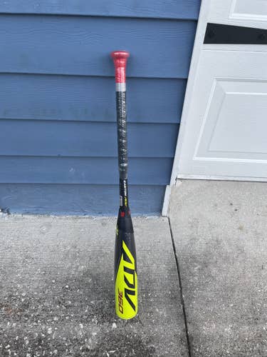 New Kid Pitch (9YO-13YO) Easton Composite Bat (-11) 17 oz 28"