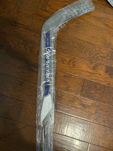 Senior Regular P31 25" Paddle Ultrasonic Goalie Stick