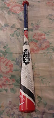 2016 usssa Louisville 715