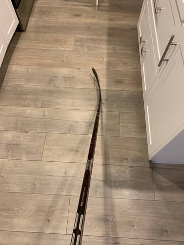 Used Bauer Vapor 1X Lite Hockey Stick