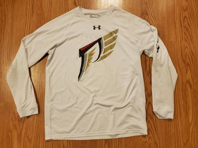 Wings Team Issued Shooting Shirt