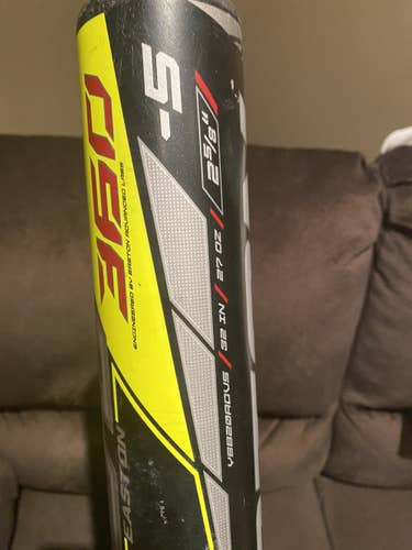 Kid Pitch (9YO-13YO) 2020 Composite (-5) 27 oz 32" ADV 360 Bat