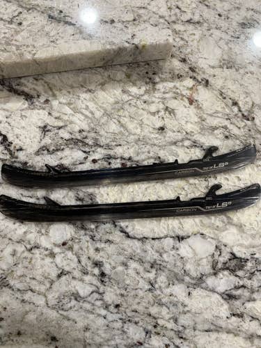 Used Bauer TUUK Lightspeed 5 Carbon Edge 263 mm