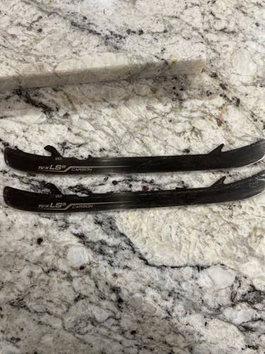 Used Bauer LS5 263 mm