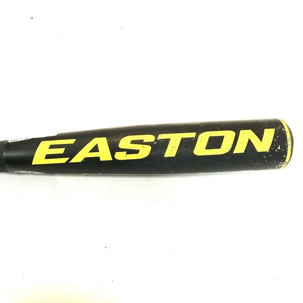 Easton Reflex Extended LX40 29 18 oz 2 1/4 Drop -11 Used Baseball