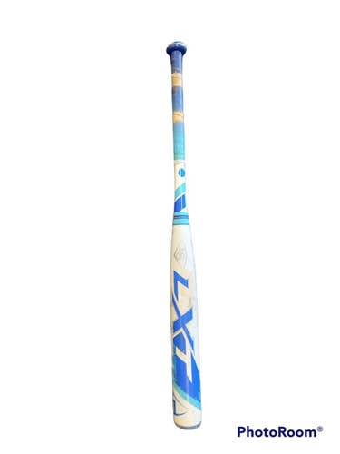 Used Louisville Slugger Lxt Hyper 32" -9 Drop Baseball & Softball Fastpitch Bats