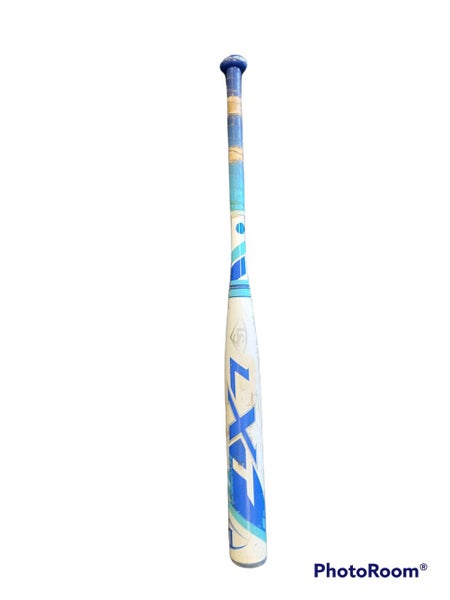 Used Louisville Slugger Lxt Hyper 32" -9 Drop Baseball & Softball Fastpitch Bats