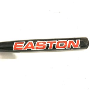 Used Easton Longball 34" -6 Drop Baseball & Softball Slowpitch Bats