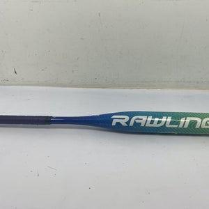 Used Rawlings Ombre 29" -11 Drop Baseball & Softball Fastpitch Bats