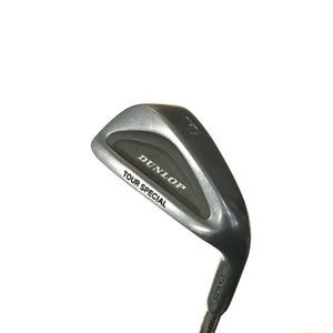 Used Dunlop Tour Special Pitching Wedge Steel Regular Golf Wedges