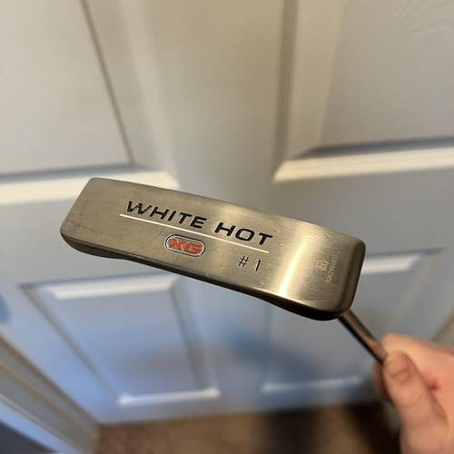 Odyssey White Hot XG #1 Putter
