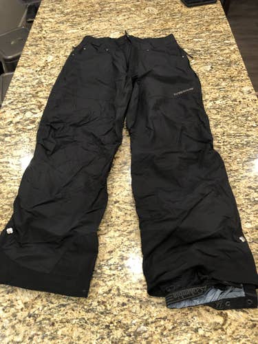 Columbia Titanium Snow Pants (L)