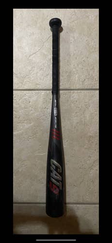 Kid Pitch (9YO-13YO) 2020 Alloy (-10) 18 oz 28" Cat 9 Bat