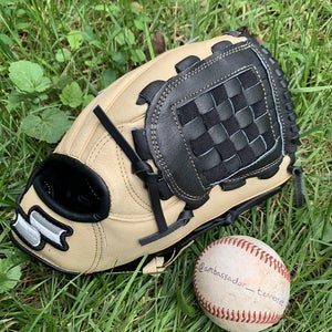 SSK JB9 Prospect Javier Baez Youth 11” Baseball Glove