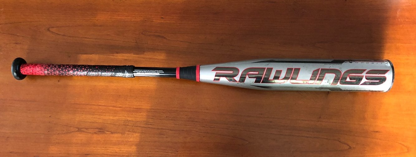 2021 Rawlings Quatro Pro -10 30”