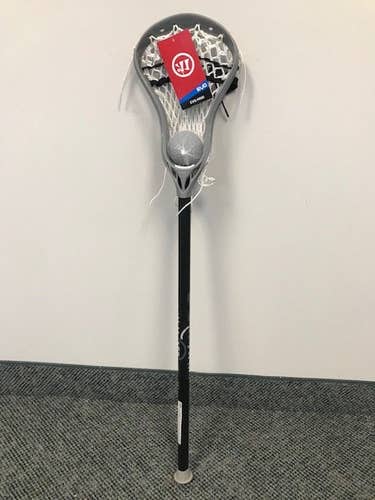 New Warrior Mini Evo Stick with Ball