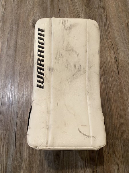 Warrior Ritual GT Goalie Blocker