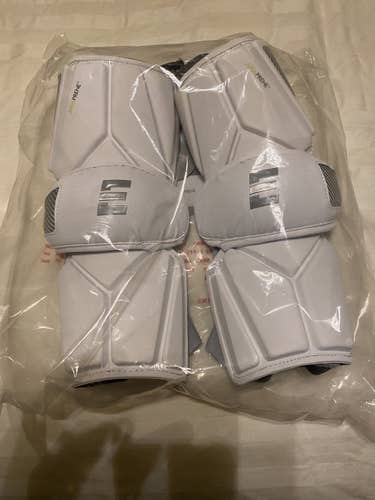 New Large Epoch Integra Arm Pads
