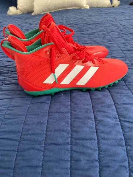 Whipsnakes Adizero Lacrosse Cleats