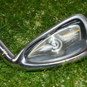 Cleveland	CG Golf MCT 	4 Iron 	Right Handed 	38.5"	Steel 	Uniflex 	New Grip