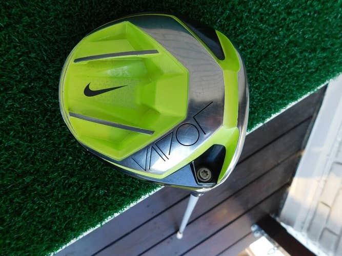 Nike VAPOR Speed (8.5*-12.5*) Driver w/ FUBUKI A Flex Shaft - HC & TOOL