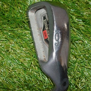 Callaway 	Big Bertha 	6 Iron 	Right Handed 	37.5"	Graphite 	Regular	New Grip