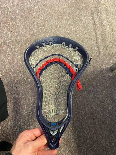 Warrior Evo 5 Head