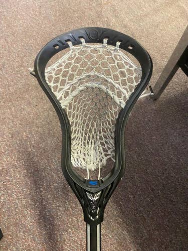Warrior Strung Evo 5 Head