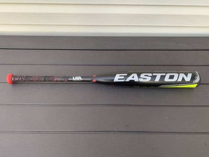 Easton ADV 360 USA 30/25 Baseball Bat