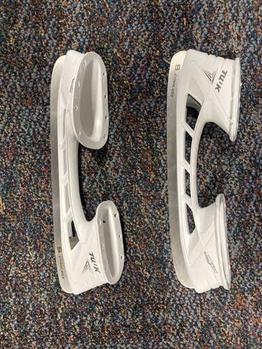 New Bauer 246 mm TUUK Custom +